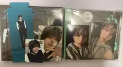 髙塚大夢　INI the origin LANDING hmv 店舗トレカ