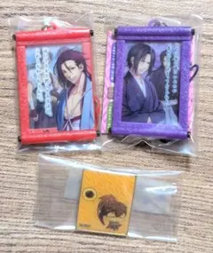 薄桜鬼 土方歳三 原田左之助 藤堂平助