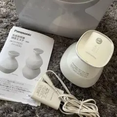 2026年最新】パナソニック 頭皮エステ 皮脂洗浄タイプ シルバー eh