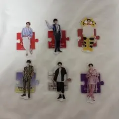 2026年最新】travis japan アクリルスタンド サマパラの人気アイテム