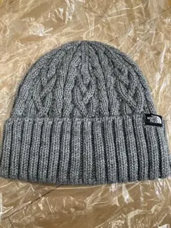 THE NORTH FACE NNA42334 グレー ニット帽