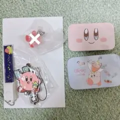 星のカービィ グッズセット