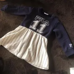 フィラ ワンピース 90