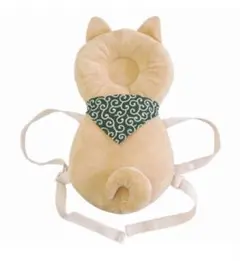 美品　柴犬 転倒防止クッション