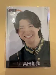 【直筆サイン入り】Sakurashimeji さくらしめじ チェキ【おまけ付き】 さくらしめじ直筆サイン入り】6スタ14時集合で 実物会員証