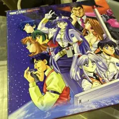 2026年最新】機動戦艦ナデシコ プレミアムボックスの人気アイテム