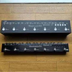 2026年最新】One Control Chamaeleo Tail Loop MKIIの人気アイテム