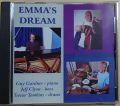 EMMA'S DREAM Guy Gardner