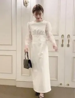 acka ワンピース