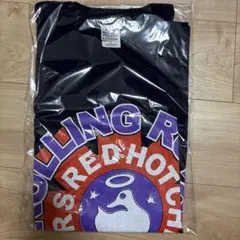 2026年最新】レッチリ ヴィンテージ tシャツの人気アイテム - メルカリ