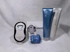 ニュースキン　ガルバニックスパ　フェイス&ボディ　新品未使用 Amazon.co.jp: NU SKIN ニュースキン | ageLOC ガルバニック