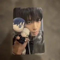 ミニョク MINIBLUE 購入特典ポストカードとトレカ CNBLUE - メルカリ