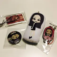 坂東希 セット