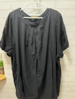 大きいサイズ5L半袖