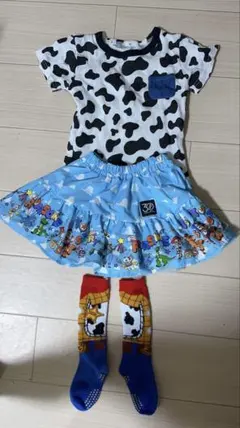 トイストーリー　セット