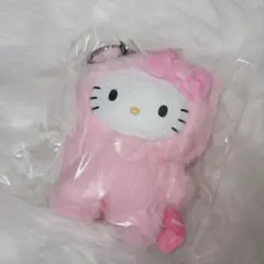 の*の様 サンリオハウス sanriohouse フラッフィー ハローキティー