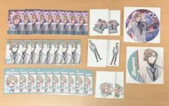 叶 にじさんじ ランダムフォト風カード ステッカー 特典 バラ売り可