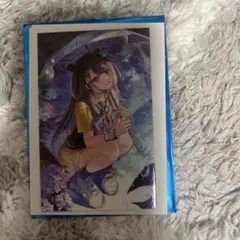 海妹四葉 ノスタルジアコレクション2025 コレクションカード