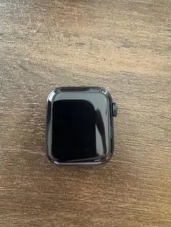 Apple Watch SE 第2世代 40mm GPS + バンド