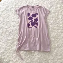 PUMA プーマ プリントTシャツ 大きめ