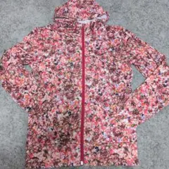 美品　arena アリーナ　ラッシュガード　水着　サイズL　花柄