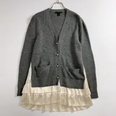2026年最新】LOUIS VUITTON レディース カーディガン・ボレロ