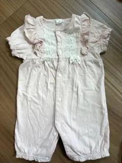 cottoli ロンパース 80のサムネイル
