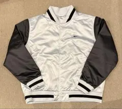 NIKE Therma-FIT 撥水 サテン ジャケット XXL