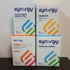 2026年最新】イージーワンパック シナジーの人気アイテム - メルカリ