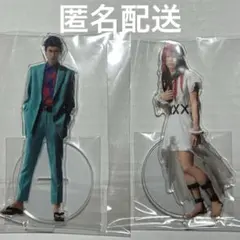 MANKAI STAGE A3! エーステ 七尾太一 アクリルスタンドセット