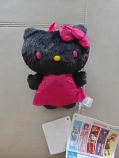 サンリオ ハローキティ カラフルリンクコーデ　くりっぴぃ