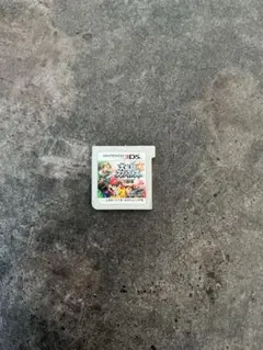 大乱闘スマッシュブラザーズ for Nintendo 3DS