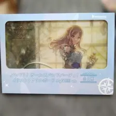 バンドリ！ イラストアクリルボード MyGO!!!!! ver. 長崎そよ