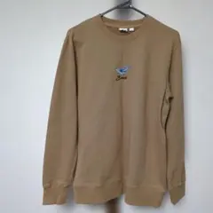 メンズトレーナー