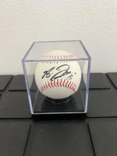 2026年最新】黒田博樹 サインボールの人気アイテム - メルカリ