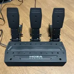 MOZA SR-P Lite クラッチ パフォーマンスキット付