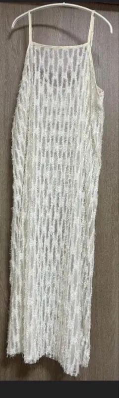 LAKOLE ラコレ　レースキャミワンピース 美品