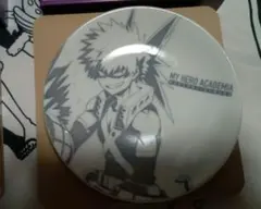 ヒロアカ　プレート