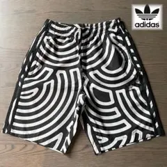 adidas × HIROCOLEDGEコラボ ショートパンツ 美品 アディダス