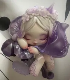 SKULLPANDA Petals in Four Acts シリーズ