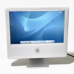 Apple iMac G5 17インチ