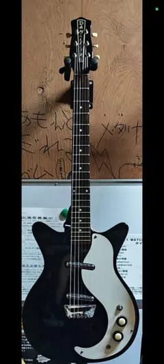 Mosrite Excellentシリーズ 黒雲製作所 - メルカリ