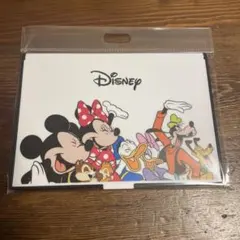 ディズニーストア 折りたたみミラー