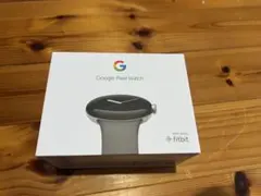 【新品未開封】Google Pixel Watch