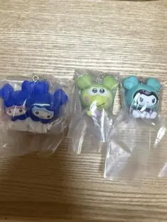 TWICE LOVELYS × SANRIO マスコットチャーム