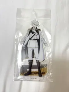 ブルーロック アクリルスタンド監獄の調停者ver. 凪誠志郎