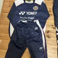 柏レイソルユース支給品　ピステ上下セット