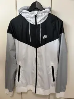 NIKE ナイキ　ウィンドランナー　ナイロンジャケット　M