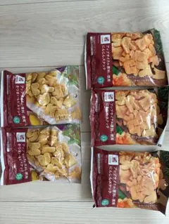 (990円相当) ローソン お菓子 詰め合わせ 5点セット LAWSON