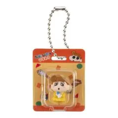 クレヨンしんちゃん ミニチュアパッケージコレクション2 ひまわり